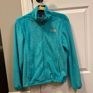 Women’s The North Face Osito Jacket